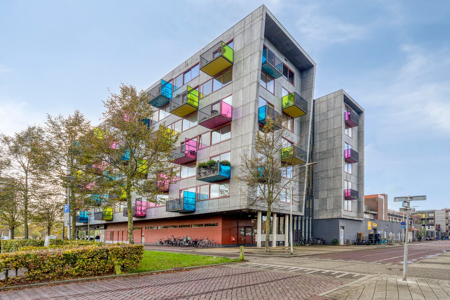 Foto 34 van Porporastraat 98