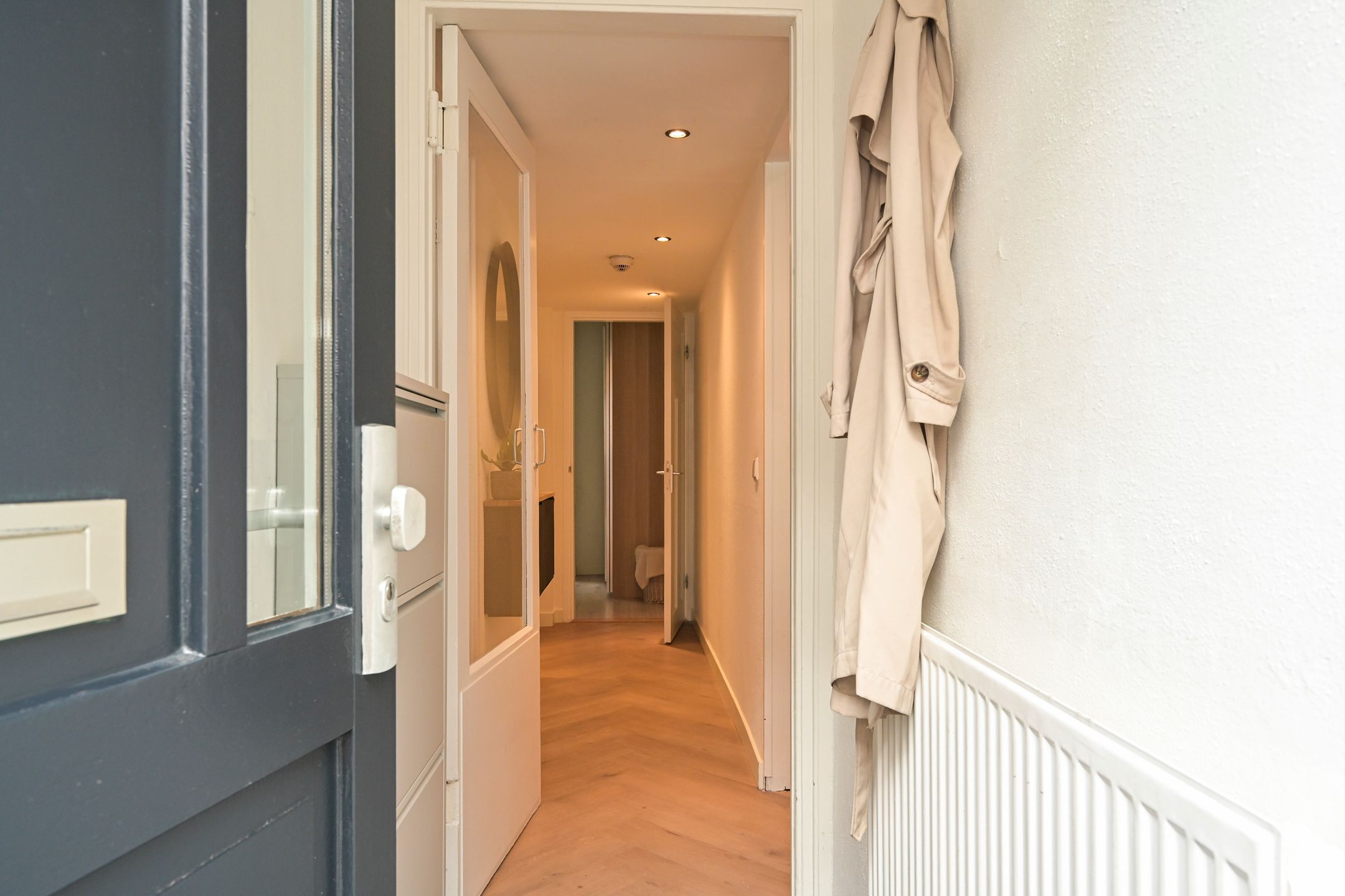 Photo 3 of Johannes Camphuijsstraat 239