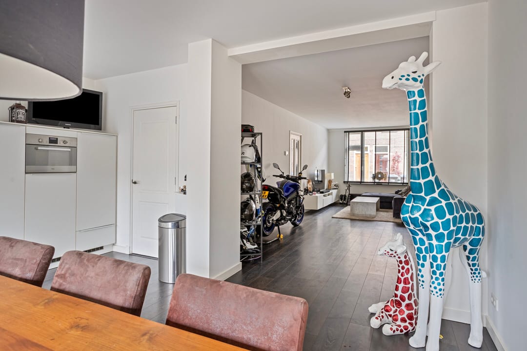 Foto 11 van Spiraeastraat 14