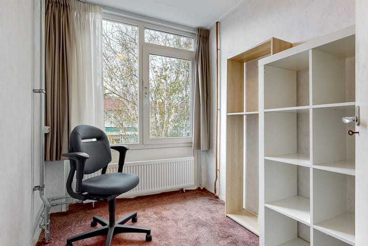 Foto 23 van Hyacinthenlaan 8