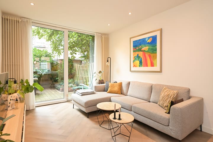 Foto 12 van Johannes Camphuijsstraat 239