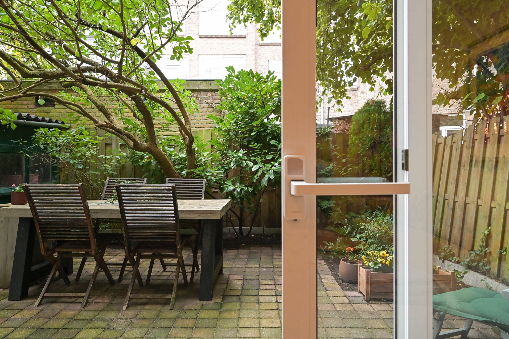 Photo 15 of Johannes Camphuijsstraat 239