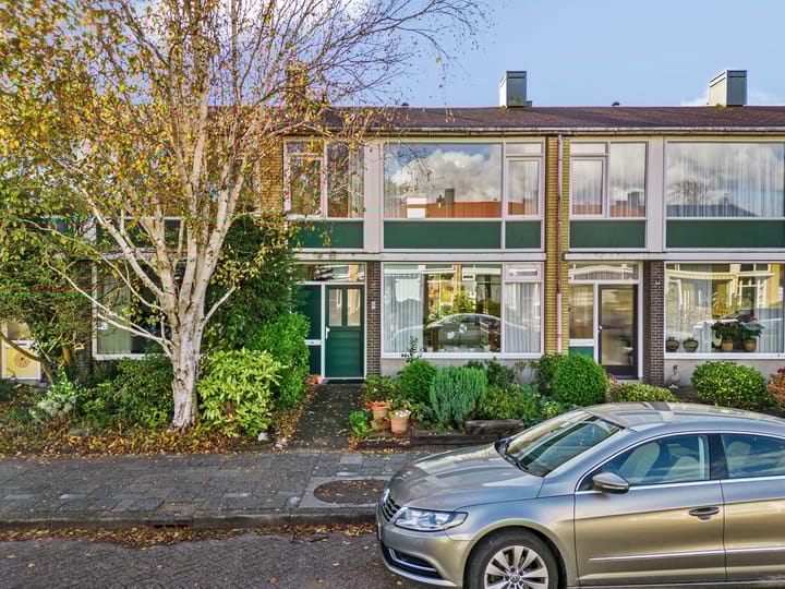 Foto 26 van Hyacinthenlaan 8