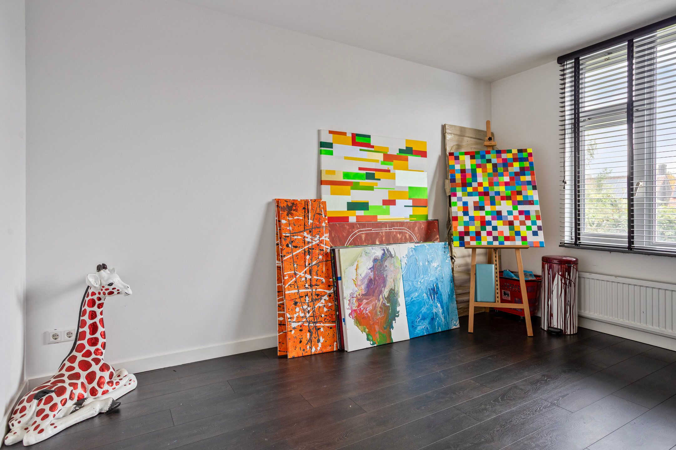 Foto 21 van Spiraeastraat 14