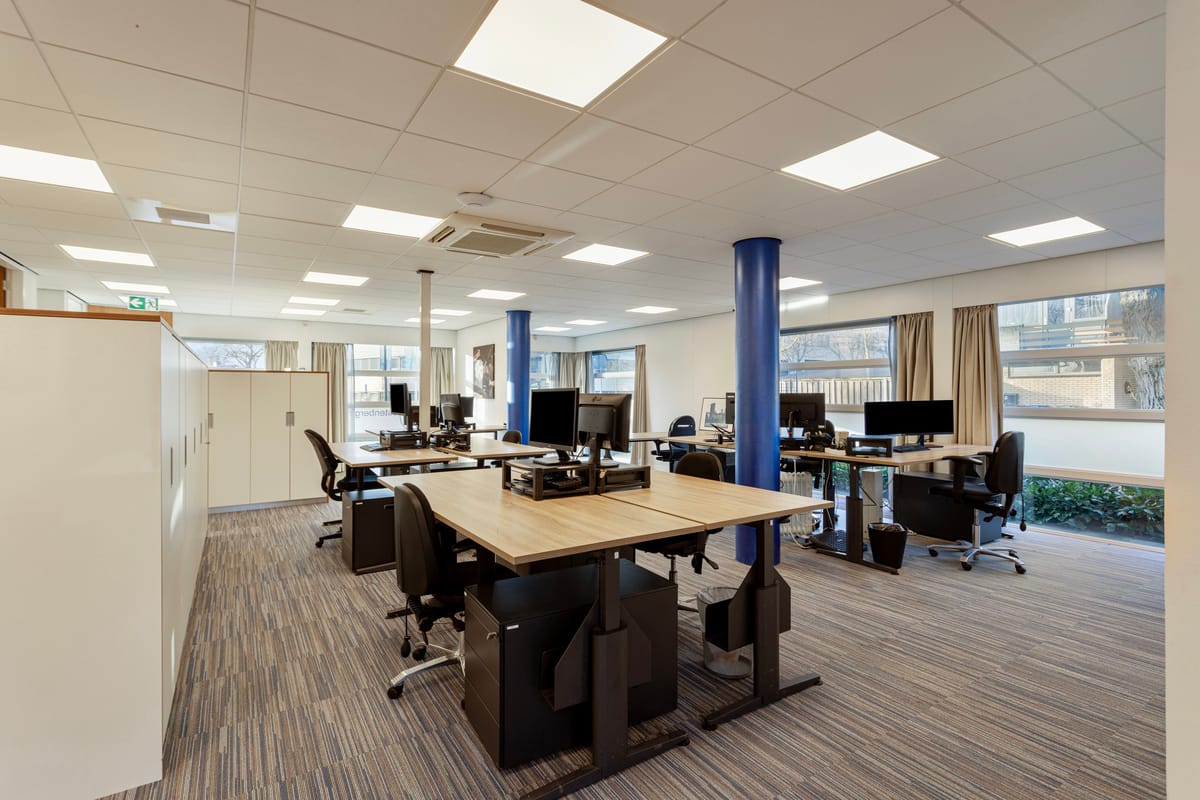 View photo 5 of Rooseveltlaan 63