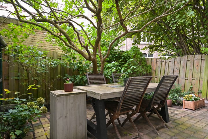 Foto 16 van Johannes Camphuijsstraat 239