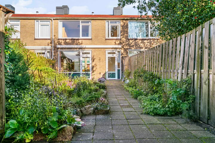 Foto 27 van Hyacinthenlaan 8