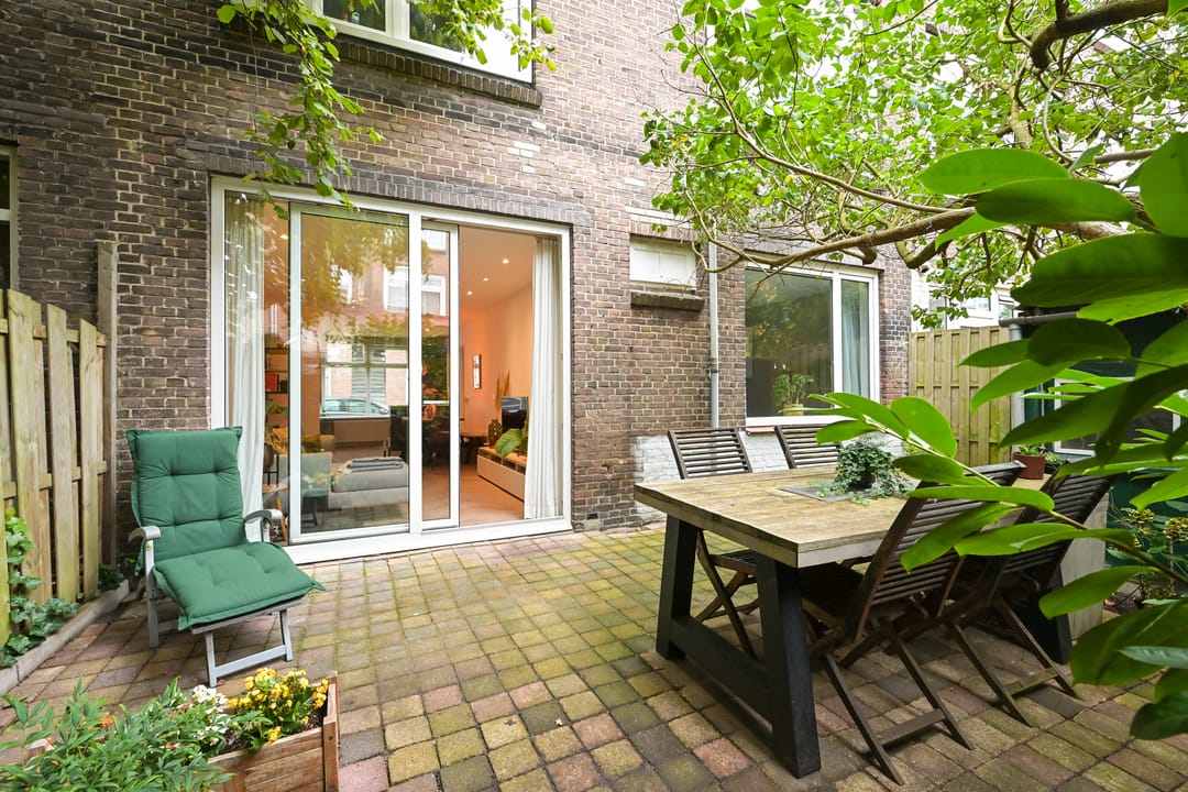 Photo 17 of Johannes Camphuijsstraat 239