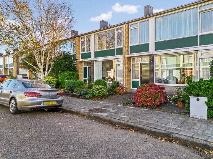 Foto 28 van Hyacinthenlaan 8