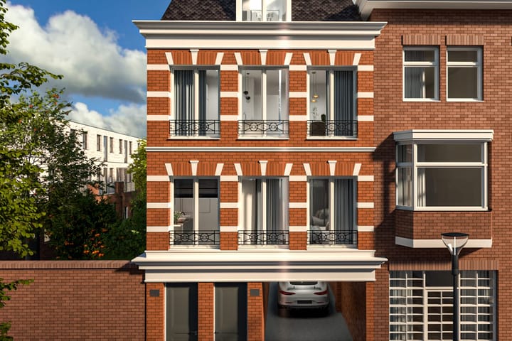 Sumatrastraat 245