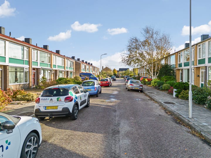 Foto 29 van Hyacinthenlaan 8