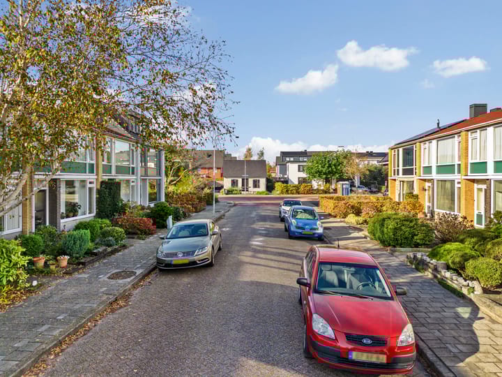 Foto 30 van Hyacinthenlaan 8