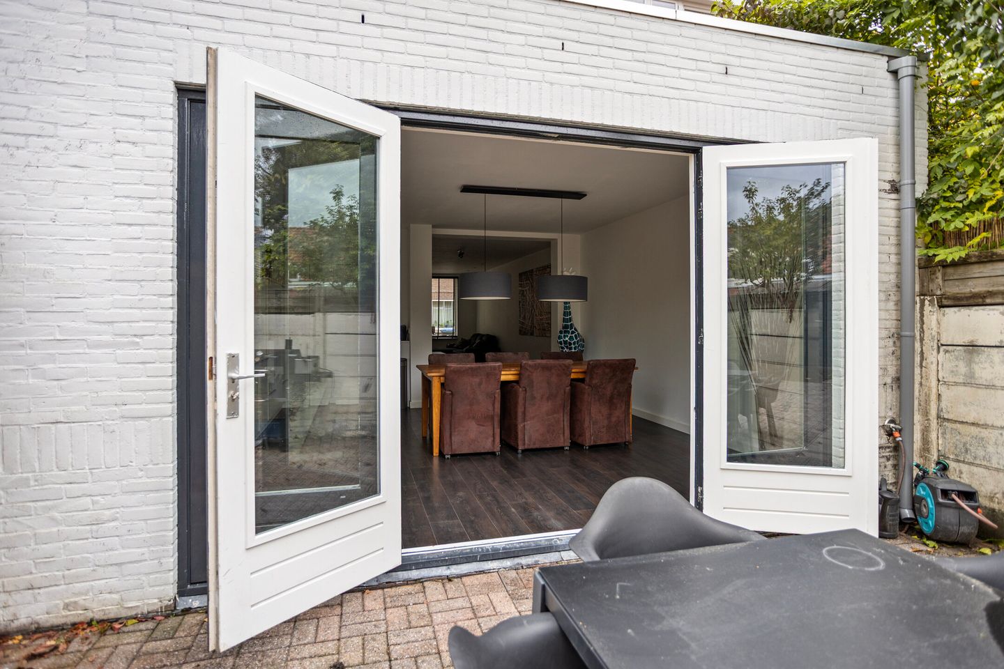 Foto 25 van Spiraeastraat 14