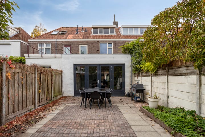 Photo 26 of Spiraeastraat 14