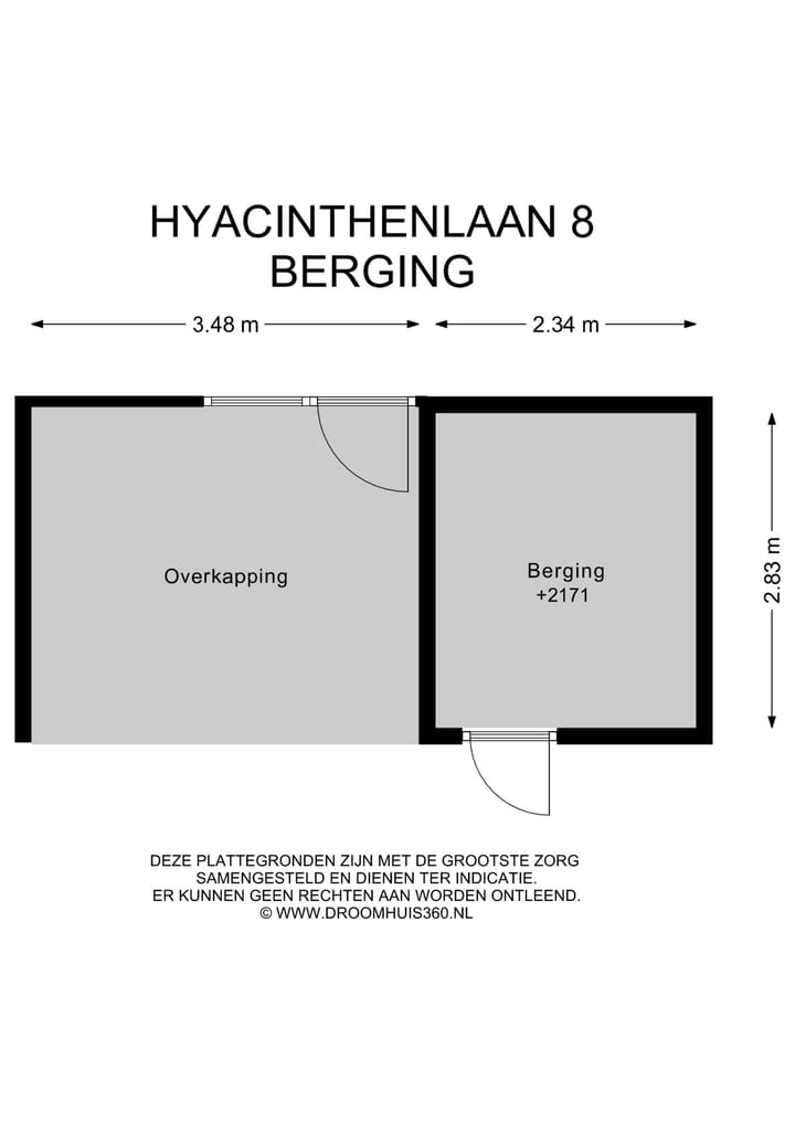 Foto 31 van Hyacinthenlaan 8