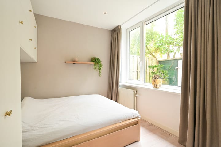 Foto 20 van Johannes Camphuijsstraat 239