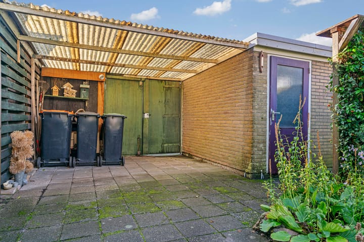 Foto 32 van Hyacinthenlaan 8