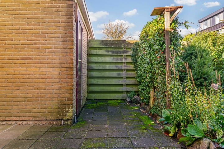 Foto 33 van Hyacinthenlaan 8