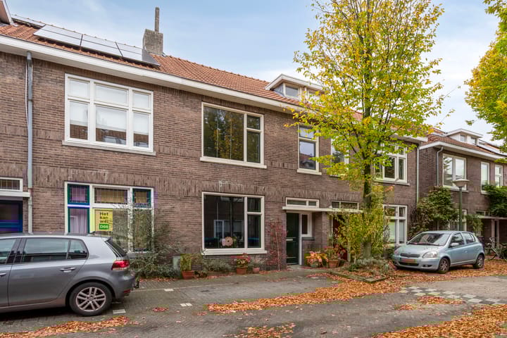 Photo 30 of Spiraeastraat 14