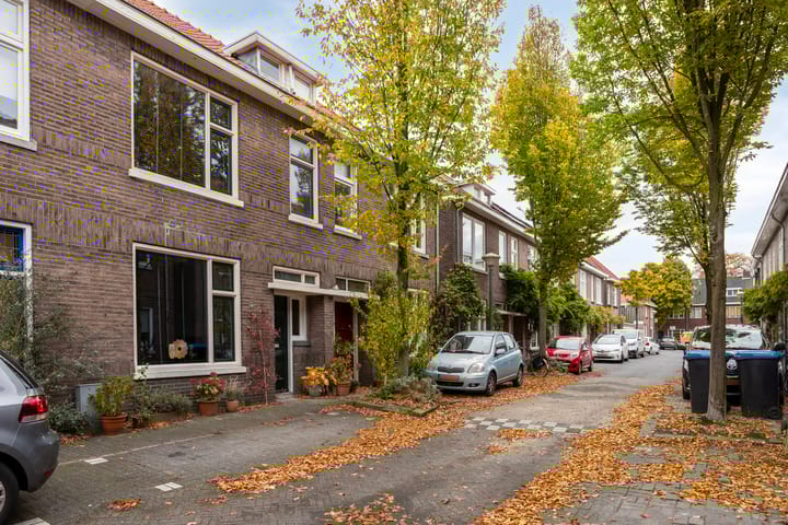 Photo 31 of Spiraeastraat 14