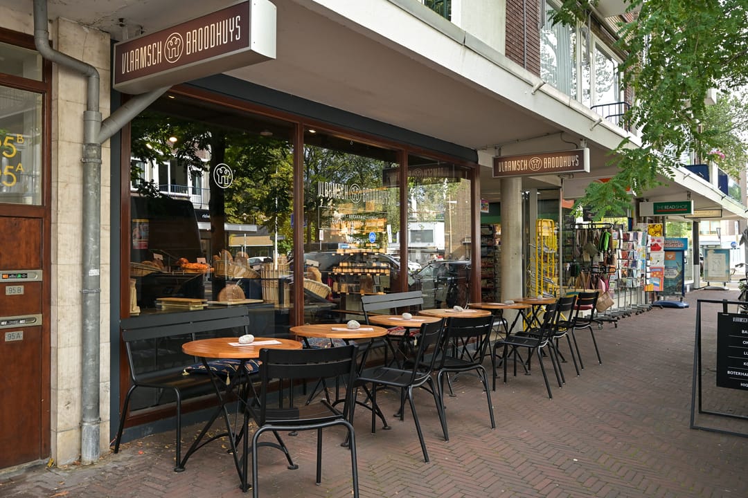 Photo 26 of Johannes Camphuijsstraat 239