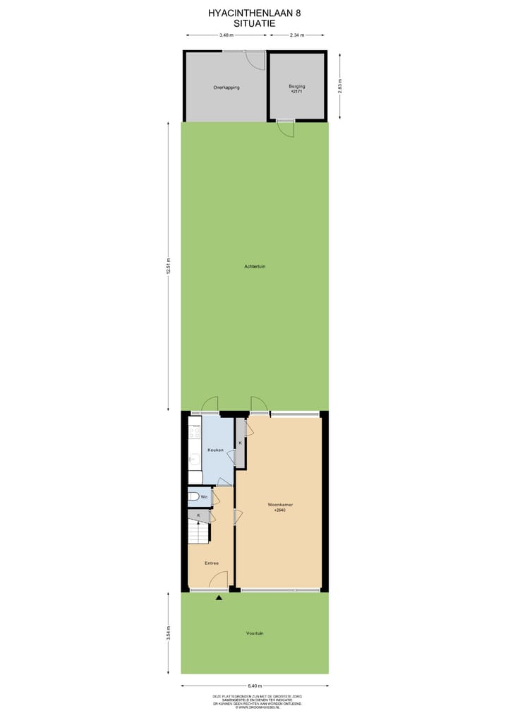 Foto 37 van Hyacinthenlaan 8