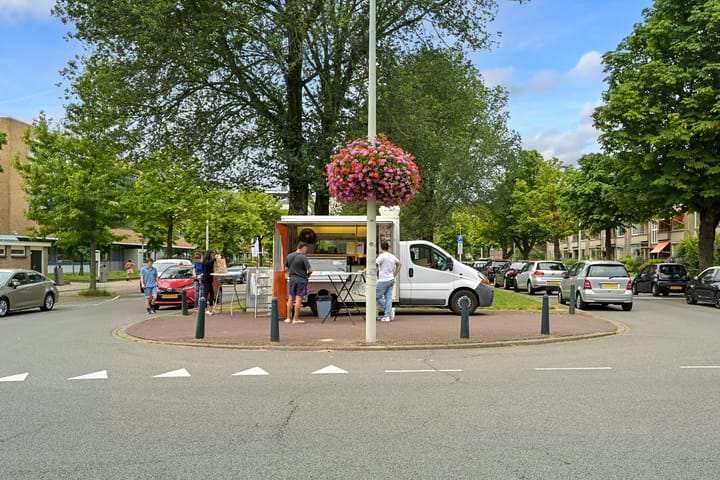 Foto 27 van Johannes Camphuijsstraat 239