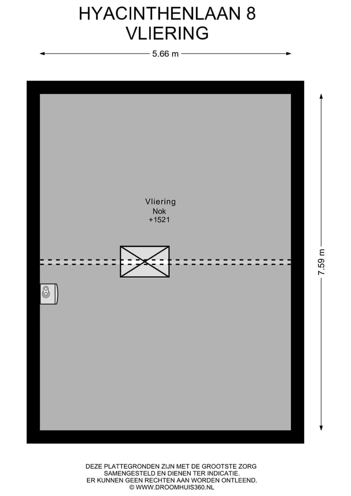 Foto 38 van Hyacinthenlaan 8