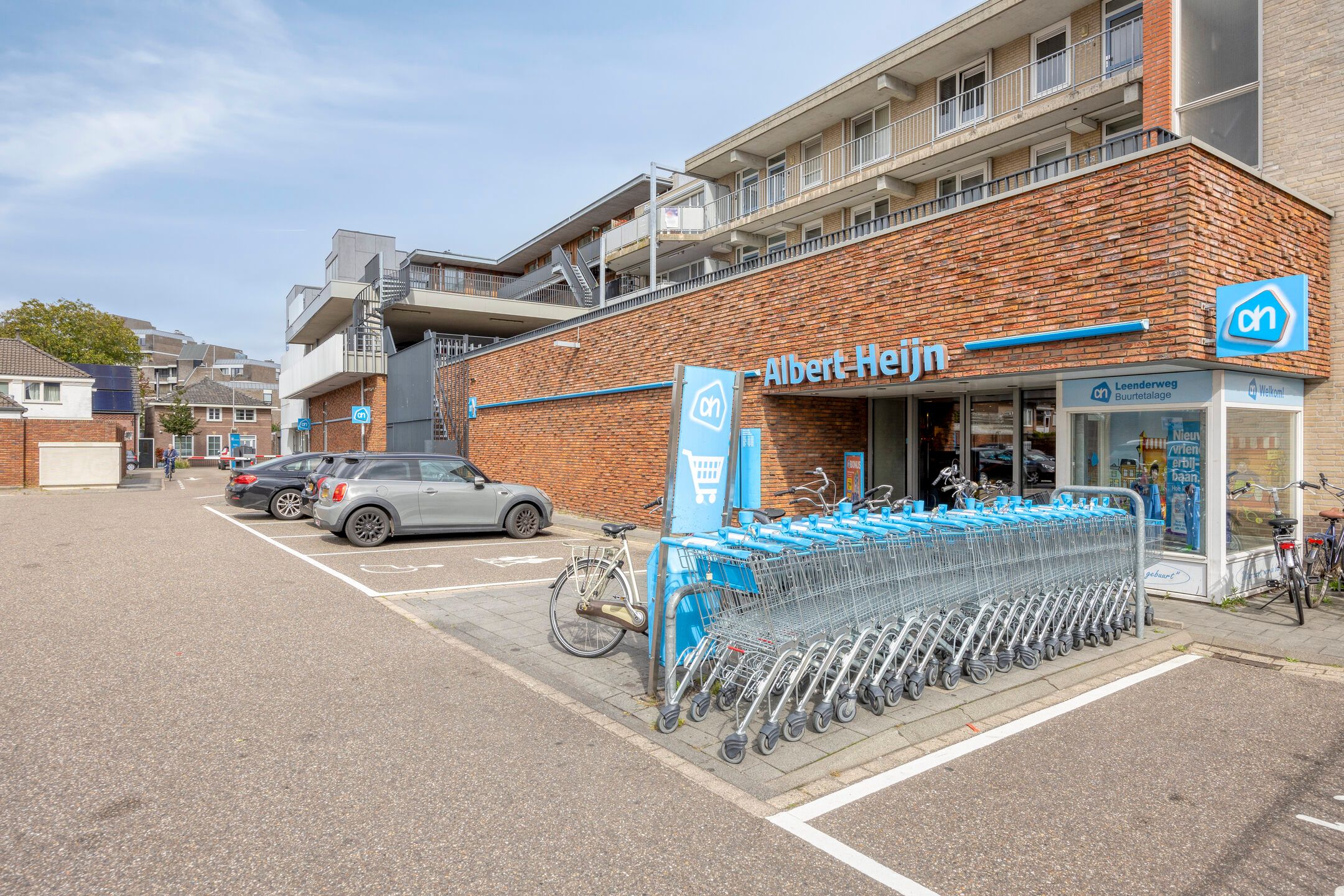 Foto 33 van Spiraeastraat 14