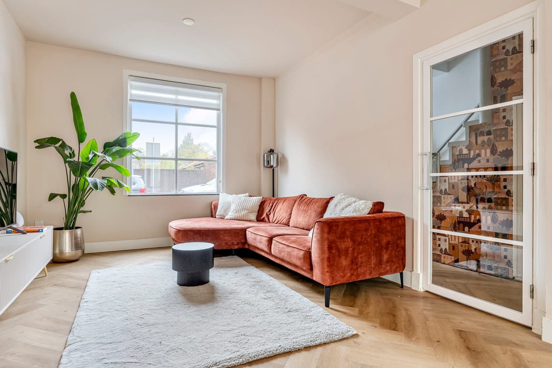 Foto 1 van Jacob van Oudenhovenstraat 39