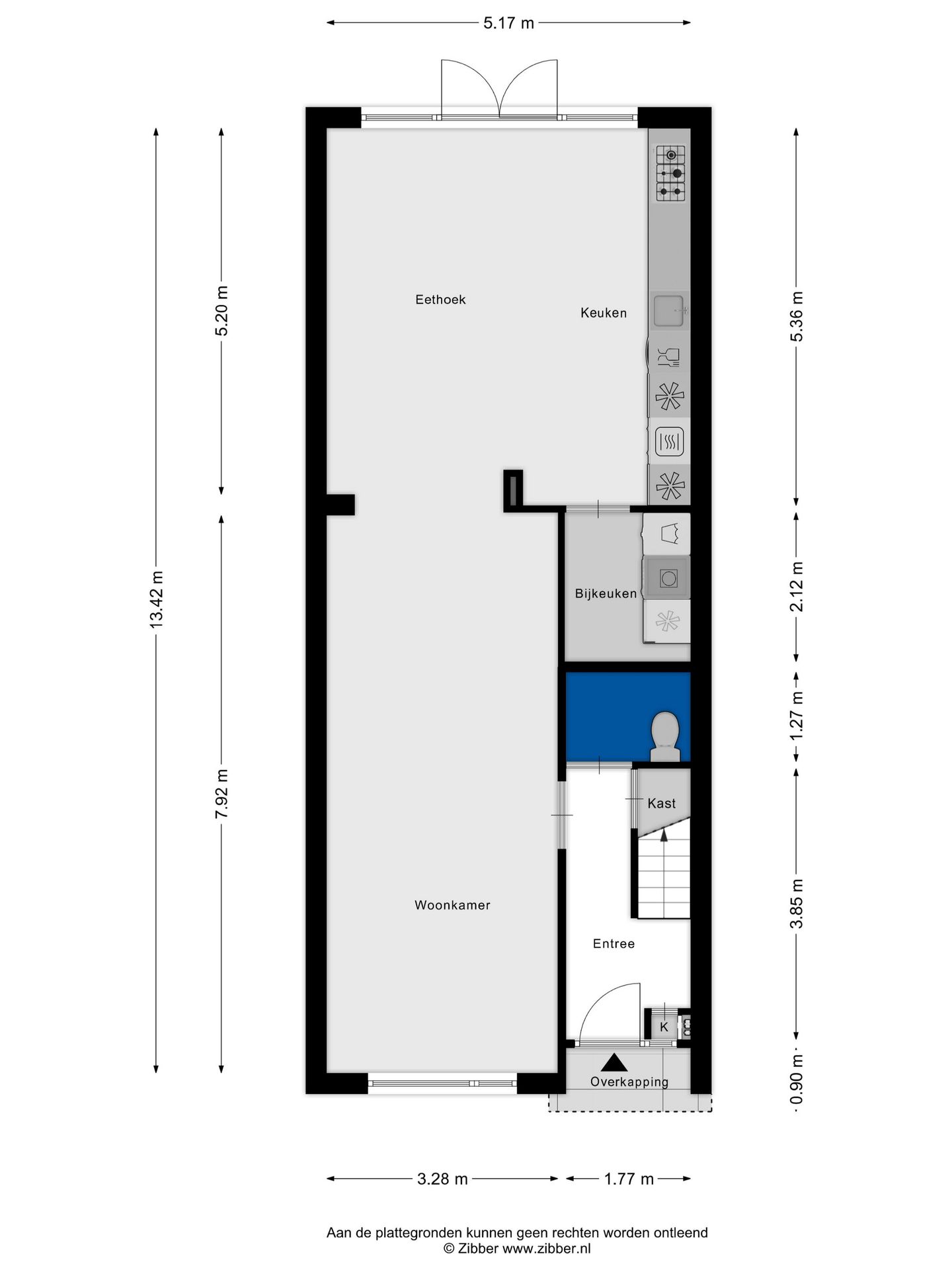 Foto 34 van Spiraeastraat 14