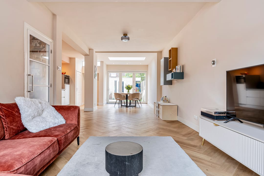 Foto 2 van Jacob van Oudenhovenstraat 39