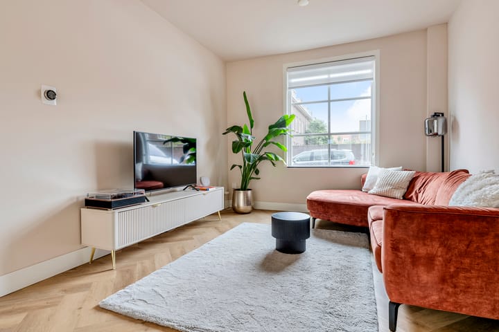 Foto 3 van Jacob van Oudenhovenstraat 39