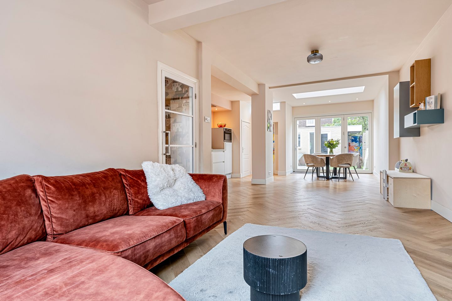 Foto 4 van Jacob van Oudenhovenstraat 39