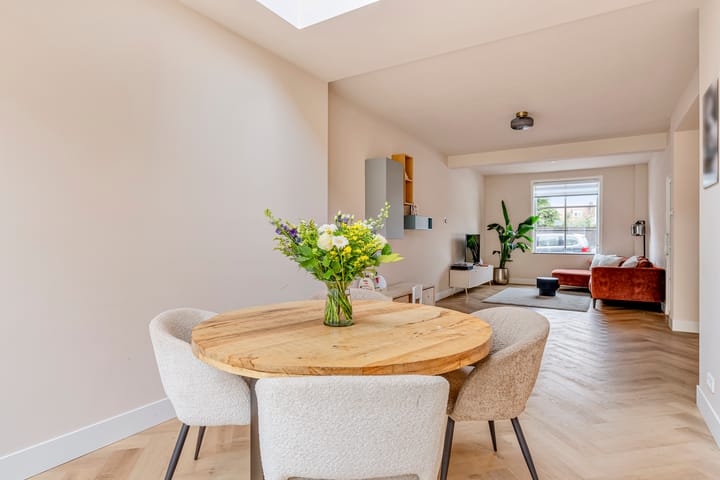 Foto 5 van Jacob van Oudenhovenstraat 39