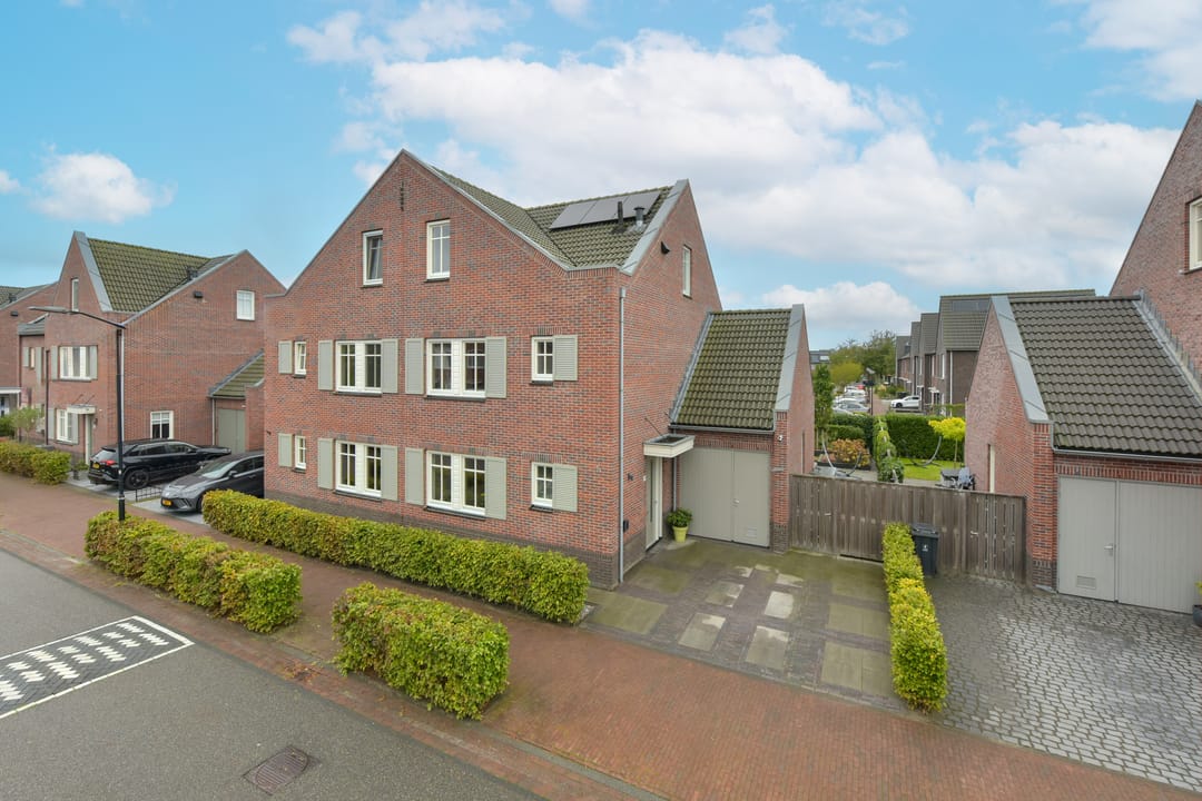 Foto 1 van Marickenlaan 58