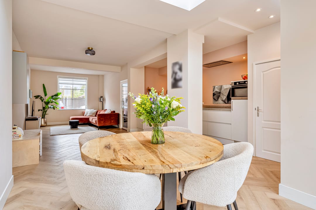 Foto 7 van Jacob van Oudenhovenstraat 39