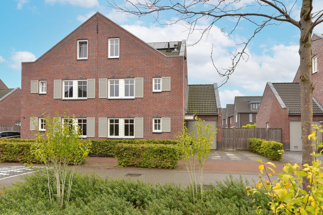 Foto 2 van Marickenlaan 58