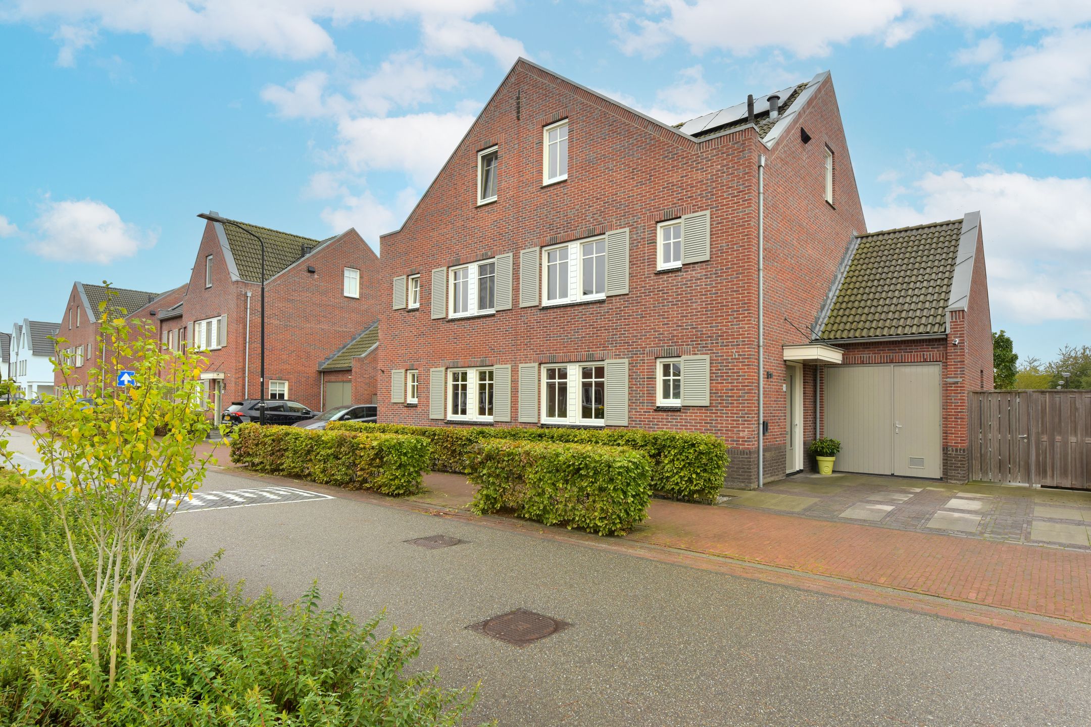 Foto 3 van Marickenlaan 58