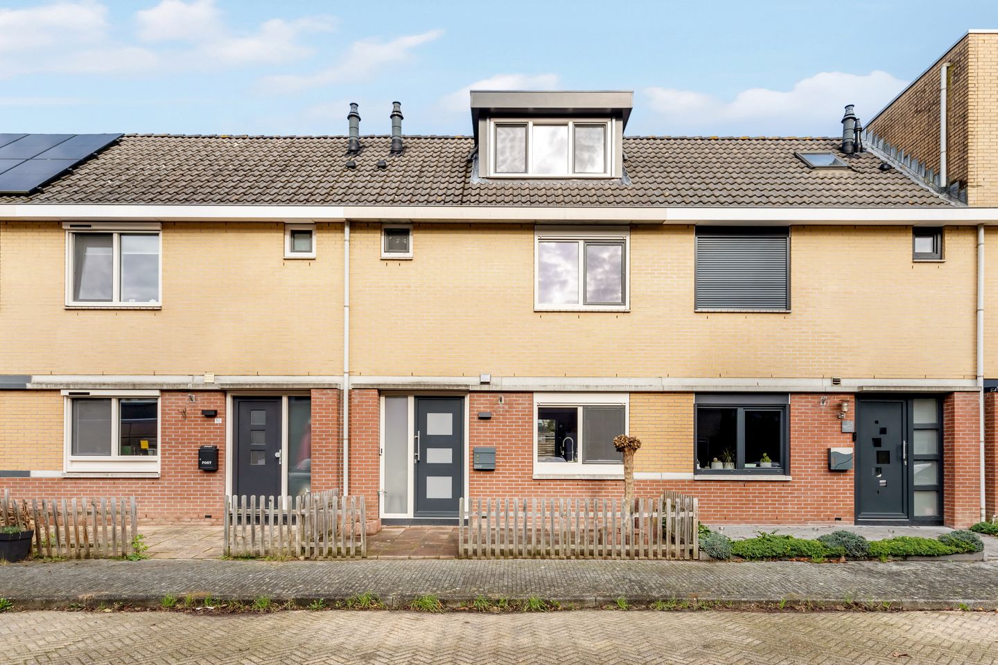 Foto 4 van Mistral 28