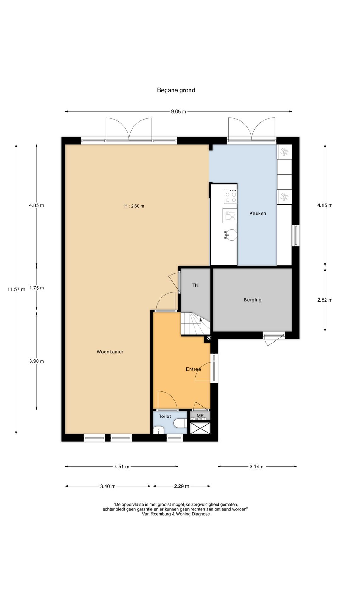 Foto 7 van Marickenlaan 58