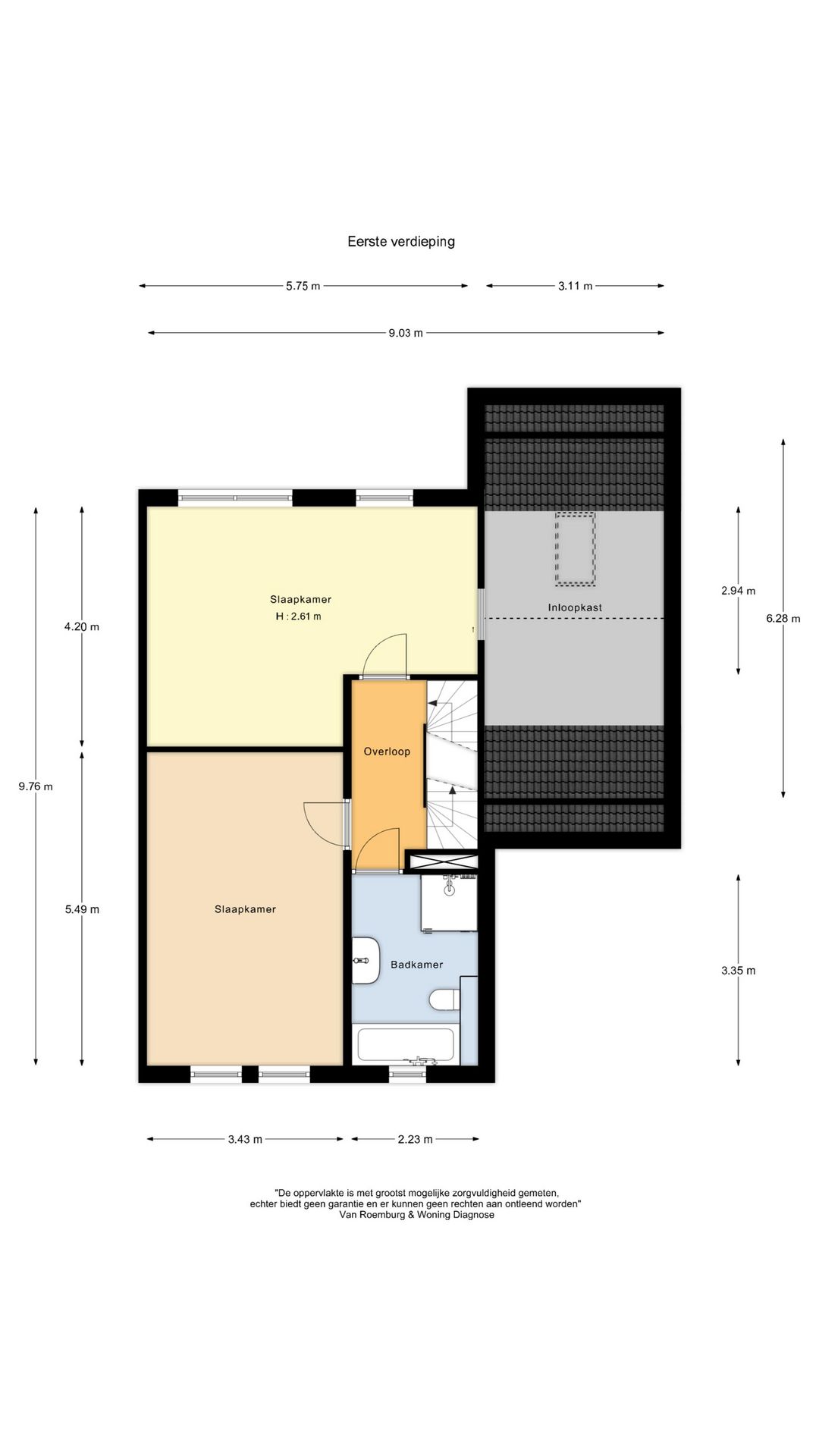 Foto 8 van Marickenlaan 58