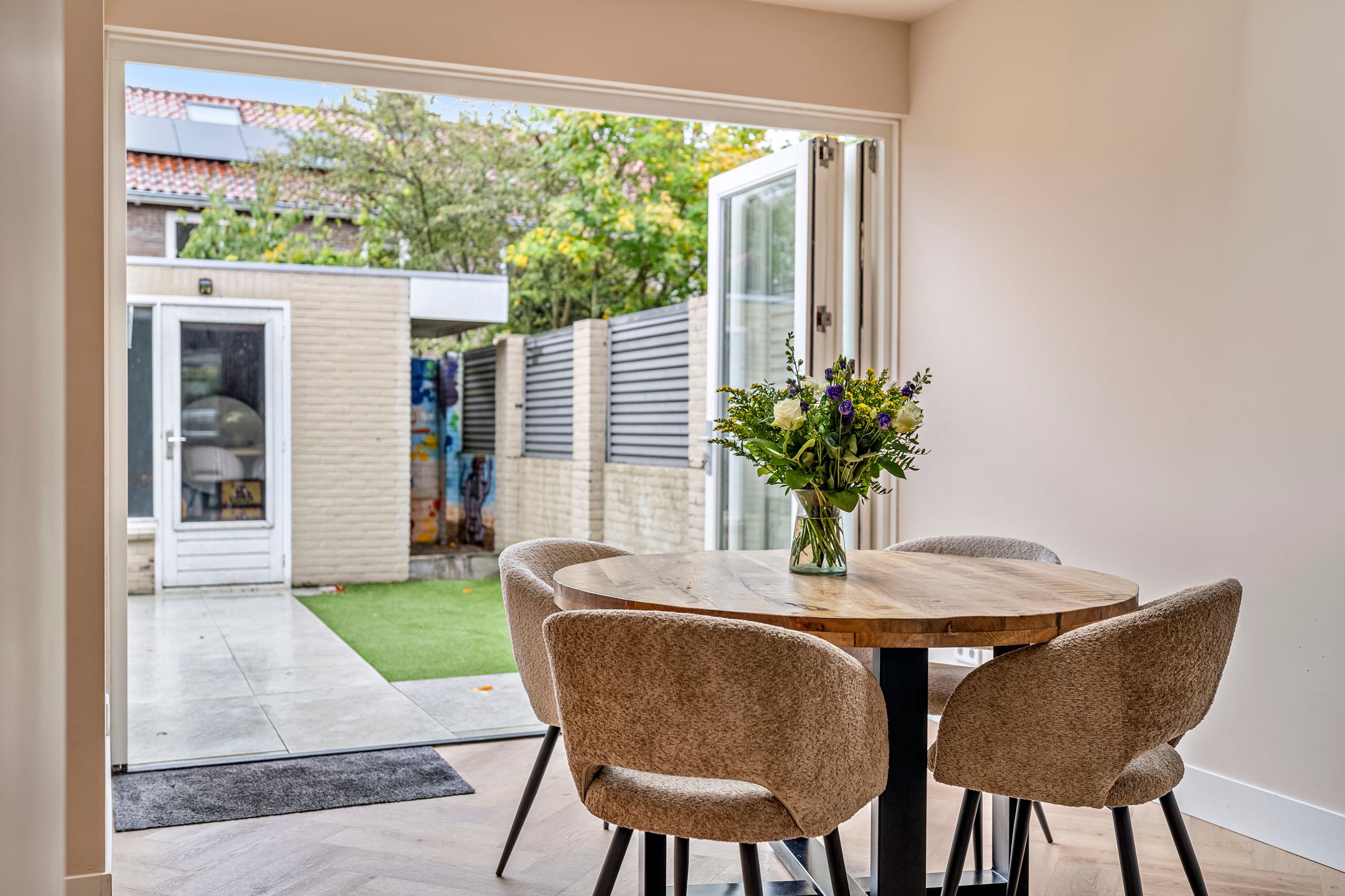 Foto 15 van Jacob van Oudenhovenstraat 39