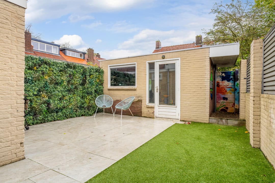 Foto 16 van Jacob van Oudenhovenstraat 39