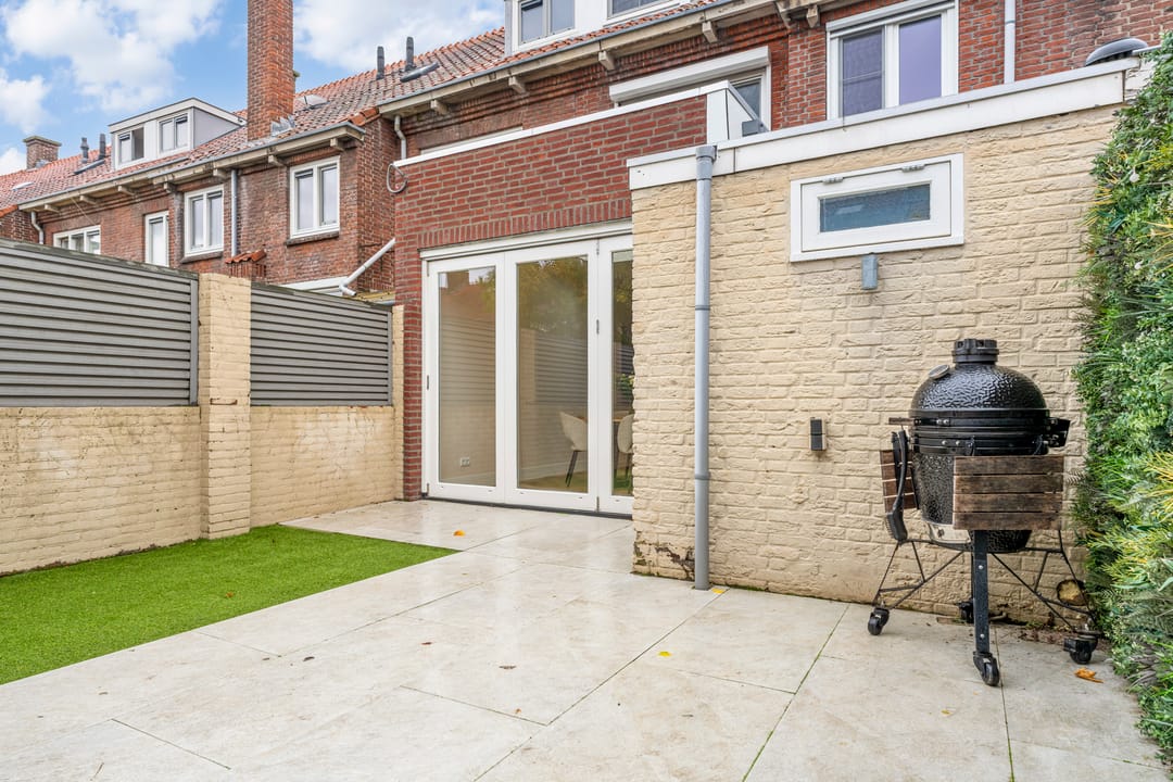 Foto 17 van Jacob van Oudenhovenstraat 39