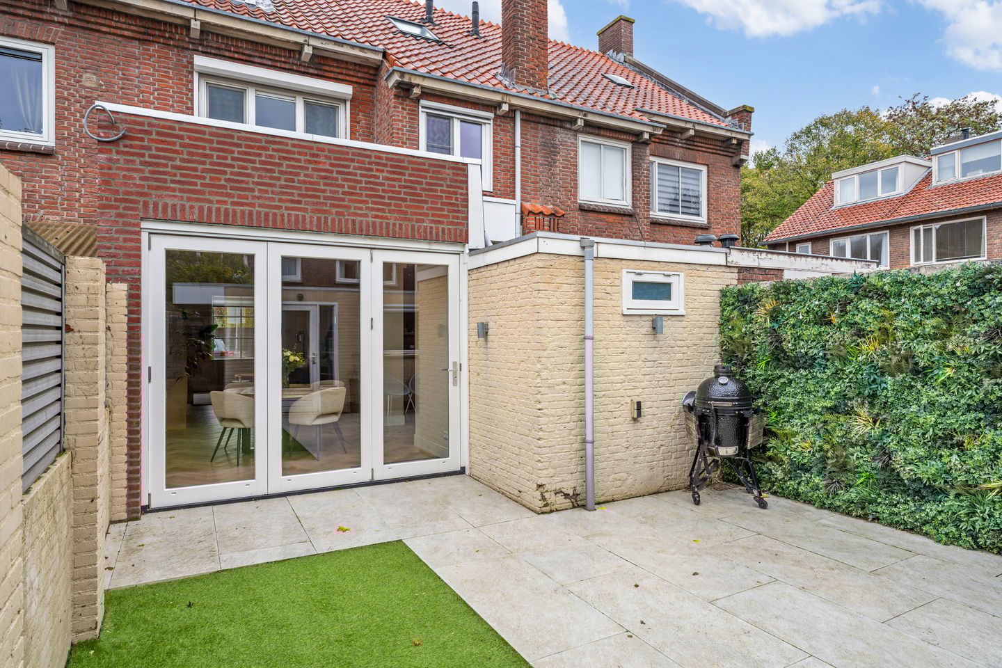 Foto 19 van Jacob van Oudenhovenstraat 39