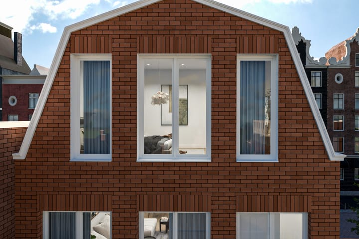 Foto 33 van Sumatrastraat 245