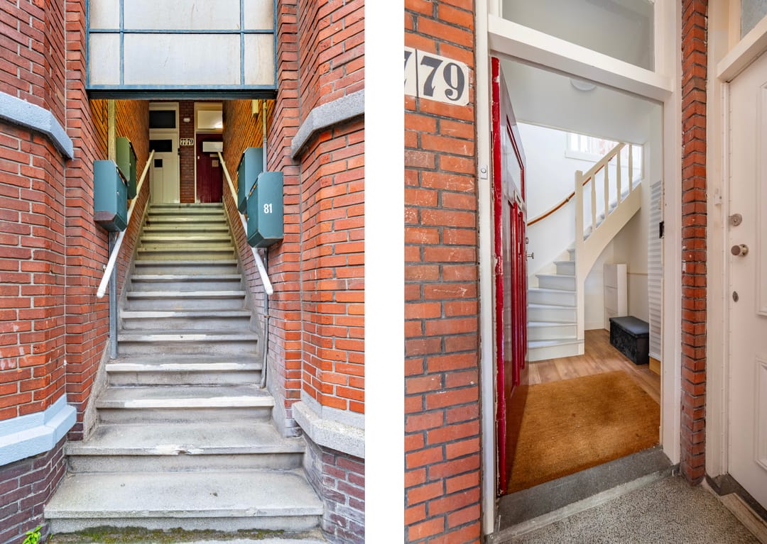 Foto 2 van van Gaesbekestraat 79