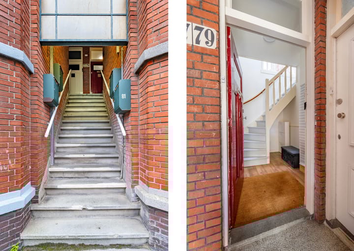 Foto 2 van van Gaesbekestraat 79