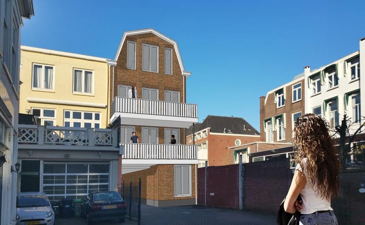 Foto 35 van Sumatrastraat 245